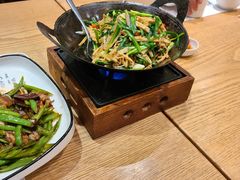干锅手撕笋-中国徽菜·徽商故里(广安门店)