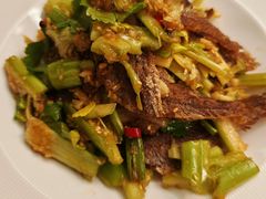 -君霖海鲜私房菜(春柳店)