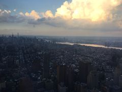 -世界贸易中心一号大楼