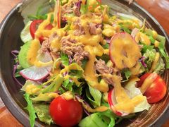 -森味花园·日本料理(伊藤洋华堂亚运村店)
