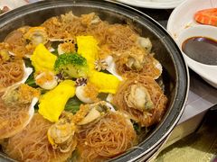 -小八仙·宴(三峡茶庄店)