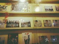 -炙韩料理·部队锅专门店