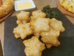 -棒约翰比萨·意面(张江店)