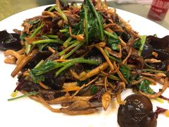 森林小炒-枫林饺子