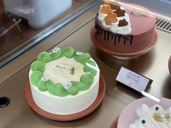 -chuchulab日式短蛋糕(粤海天地店)