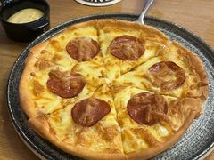 -沈阳瑞士酒店·普拉那啤酒坊