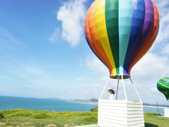 -漳州滨海火山岛自然生态风景区