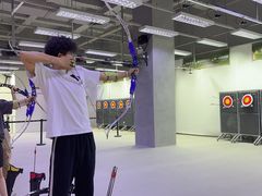 -無弓射箭俱乐部(领展中心城店)