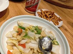 -古镇老食铺-徐州非遗技艺餐厅(大学城店)