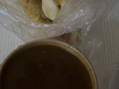 -二十五味胡辣汤(正弘山店)