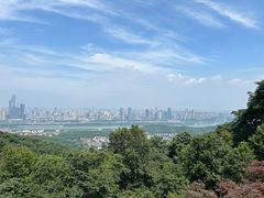 -岳麓山风景名胜区