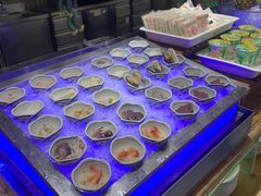 -上海浦东星河湾酒店