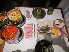 -Thai Basil罗勒叶泰式餐厅(时代天街店)