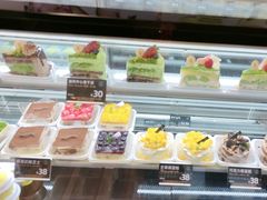 -FANEN法念·烘焙·甜点(万象城店)