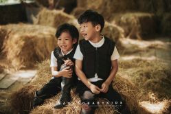 -幺幺BABY婚纱摄影