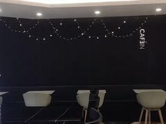 -CAFE'IN精品咖啡体验空间(小寨店)