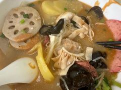 -重庆麻辣烫(国权路店)