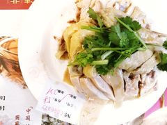 白斩鸡-振鼎鸡(福州路店)