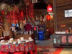 -北二荒(红西店)