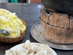 手工抄手-小板凳(四公里店)