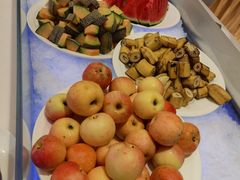 -海悦建国饭店-自助餐厅