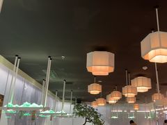 -绿茶餐厅(广州天河城店)