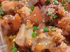 舵爷牛掌-锦府盐帮·侯宅(五棵松万达店)