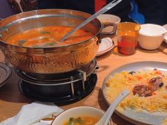 -纳鲁孜·新疆特色餐厅(上海悦荟广场店)