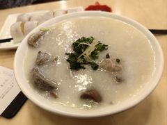 -盛记粥面(佐敦店)