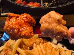 -Outdark Korean Restaurant