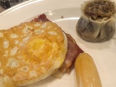 -重庆丽苑维景国际大酒店·海鲜自助餐厅