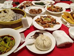 -凯鸽酒楼(大同振兴街店)