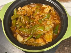 -云海肴云南菜·蒸汽石锅鱼(新奥店)