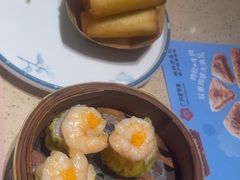 -点都德(汇盈广场店)