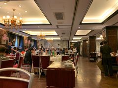 大堂-相思林金岛饭店(青山湖店)