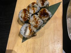 -和一料理(安阳店)