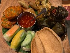 -simply thai天泰(长泰广场店)