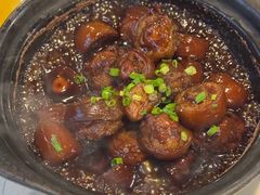 -阿龙酒煲(海宁新苑路店)