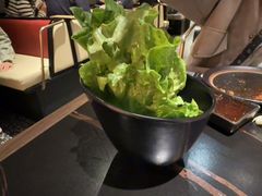 -厚贞日式烤肉(浦东汇智店)