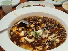 -小蓉合餐厅·川菜·陕南菜(凤城二路店)