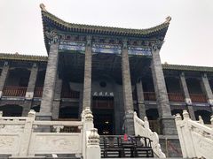 -两江国际影视城