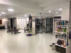 -中田健身工作室(珠江路地铁站店)