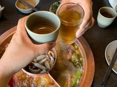 -滇釜火锅·能喝汤的火锅(车公庄店)