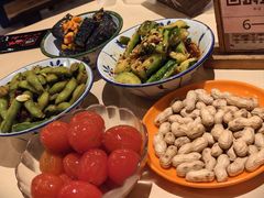 -江味龙虾馆·裸蓝龙虾(南山店)