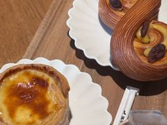 -VERIE BAKEHOUSE