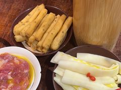 -楠火锅(西单店)