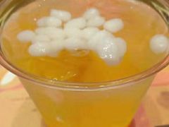 金桔啵啵冰凉粉-盛香亭热卤(友阿奥特莱斯店)