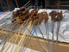 -勇利赵家烤肉坊(含光路店)