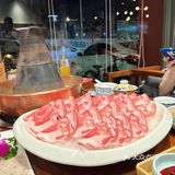 超级香的北京火锅🍲