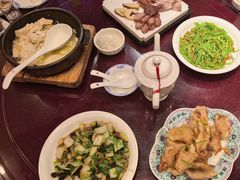 -老厨家(友谊路总店)